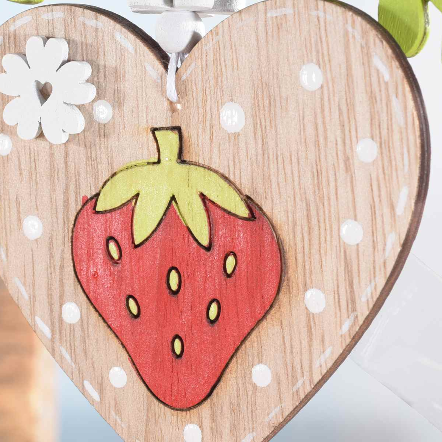 Ghirlanda da Appendere Frutti