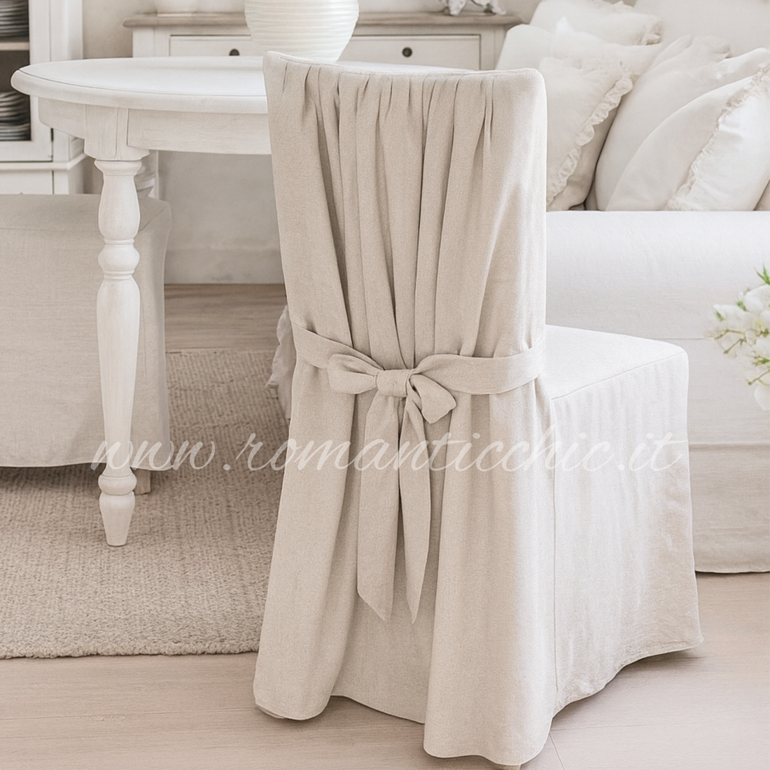 Vestisedia Element Lovely Shabby