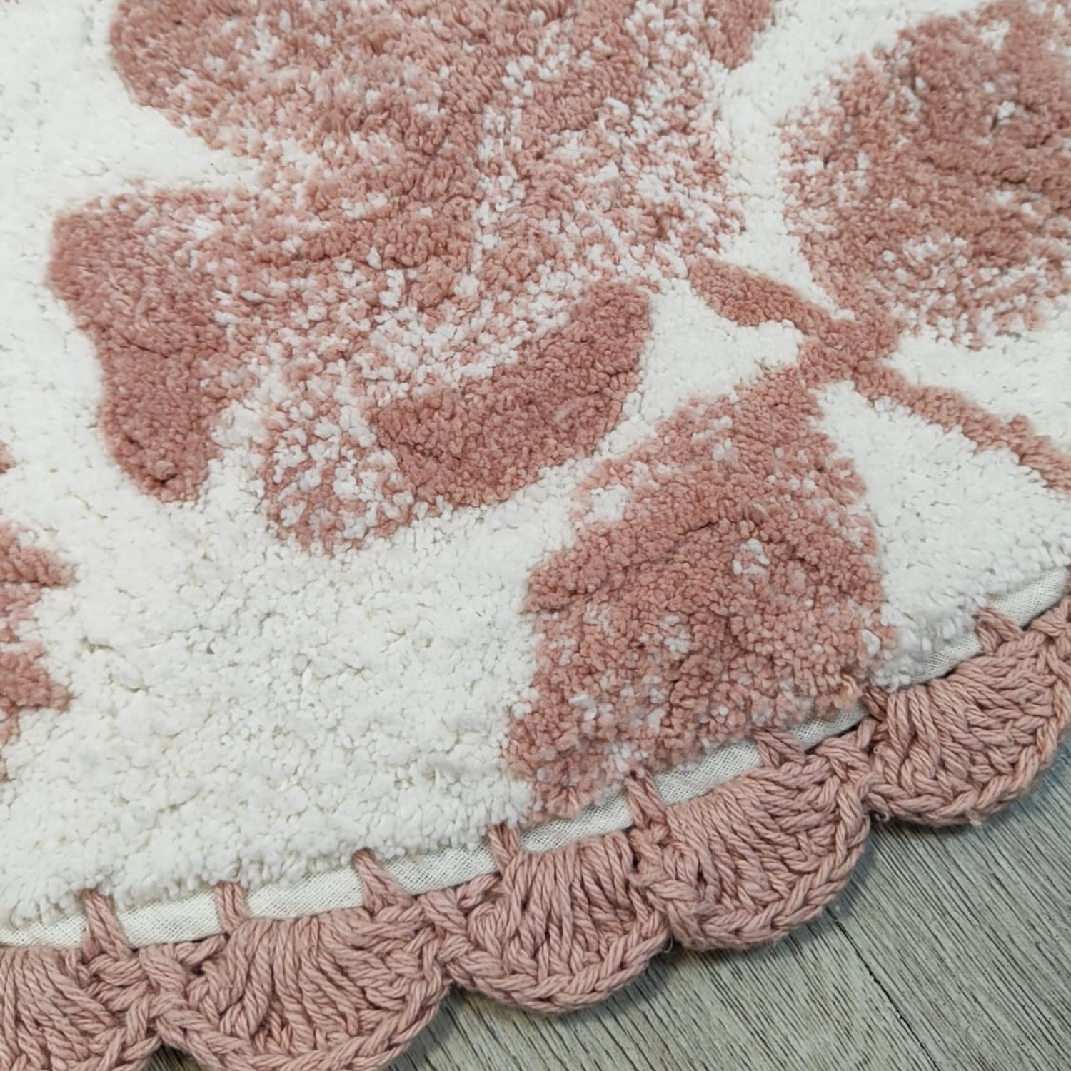 Tappeto Fleuriste