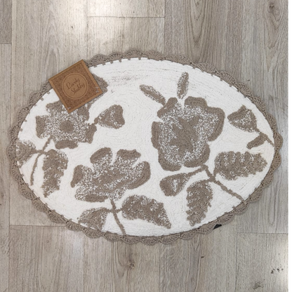 Tappeto Fleuriste
