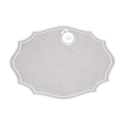 Sottopiatto Frame Element Lovely Shabby