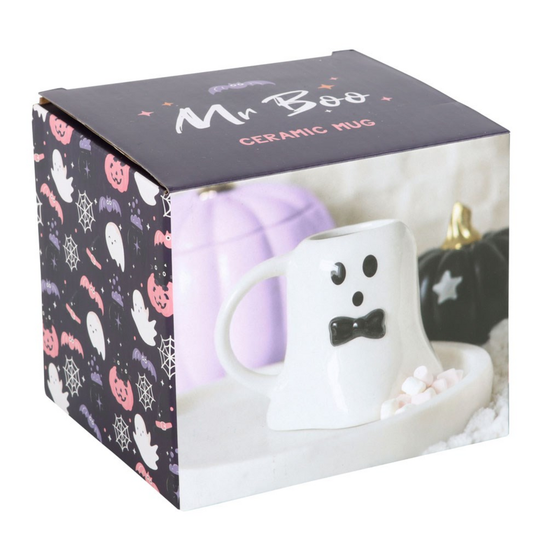 Mug Mr Boo
