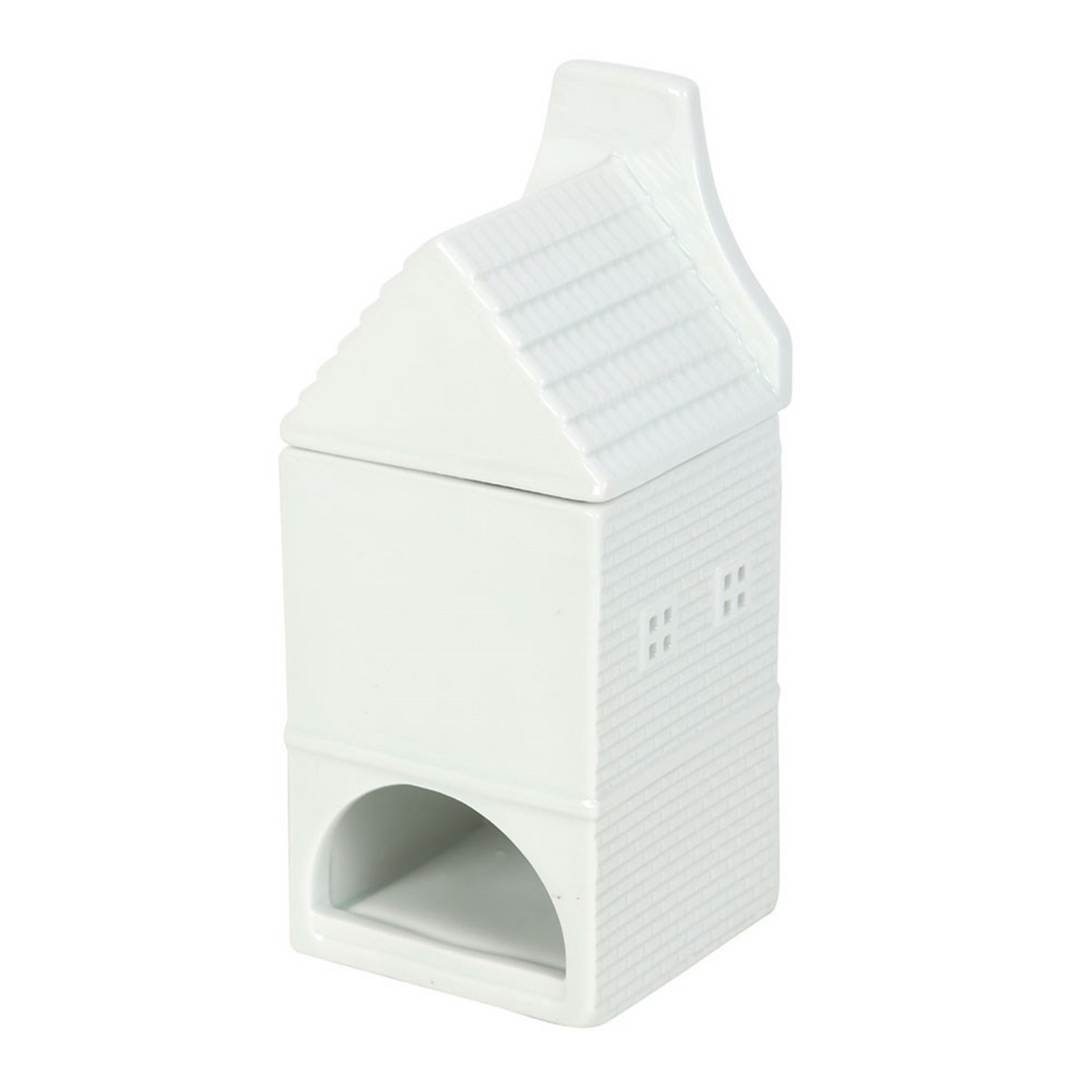 Bruciatore Casetta Nordica