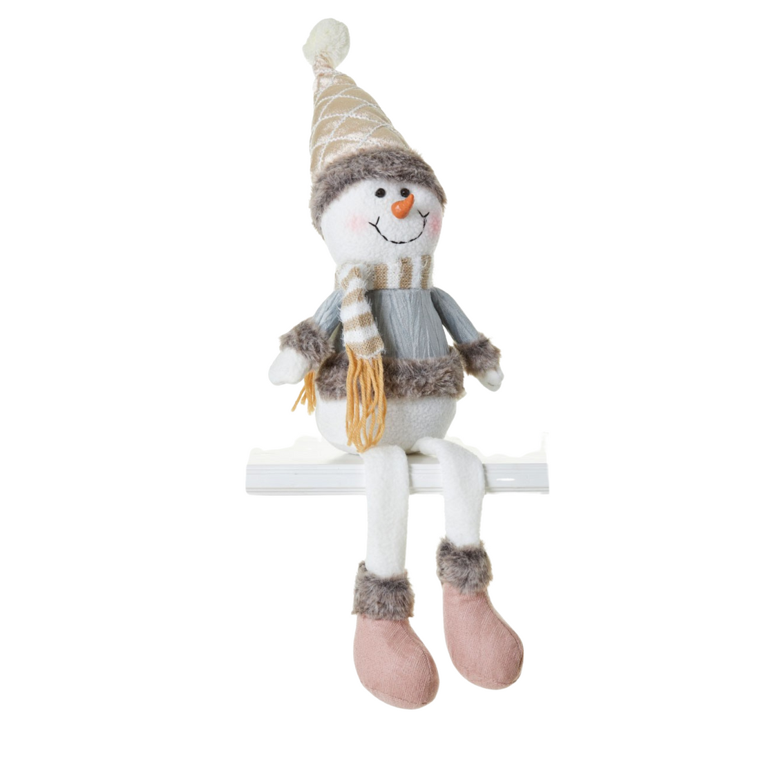 Pupazzo Frostie