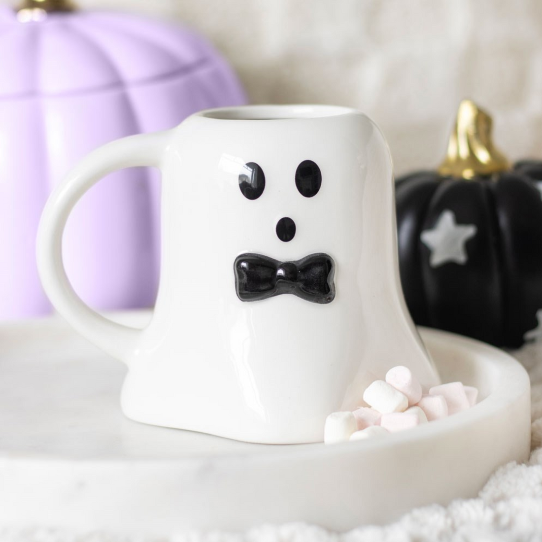 Mug Mr Boo