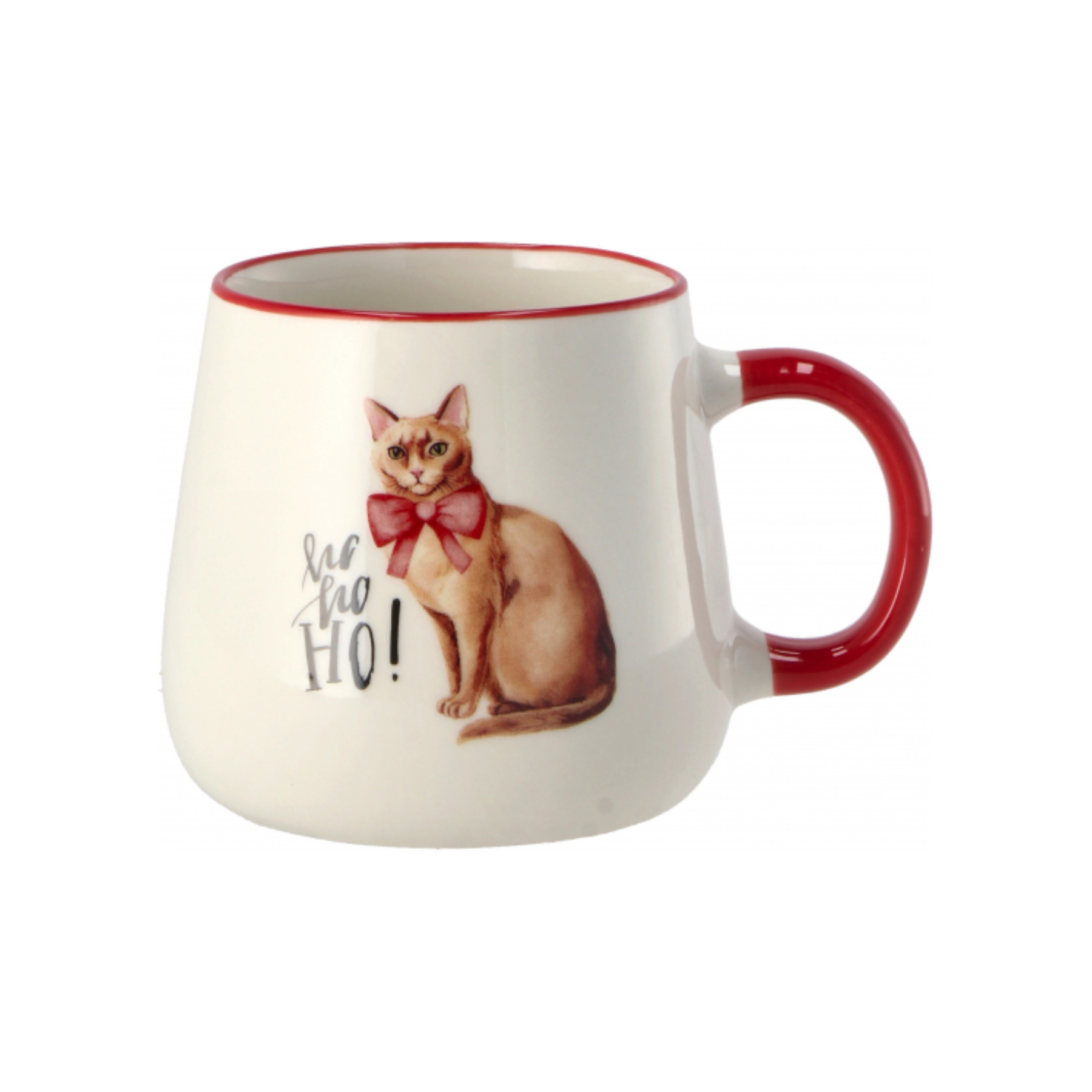Tazza Christmas Pet