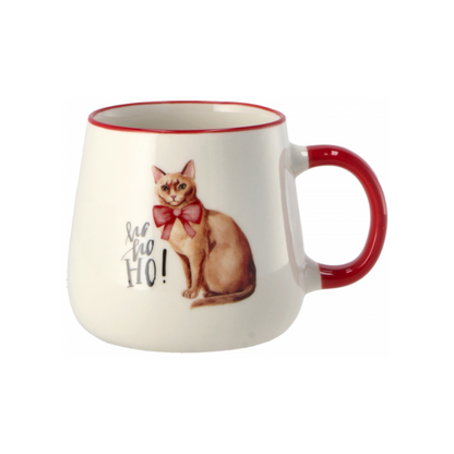 Tazza Christmas Pet