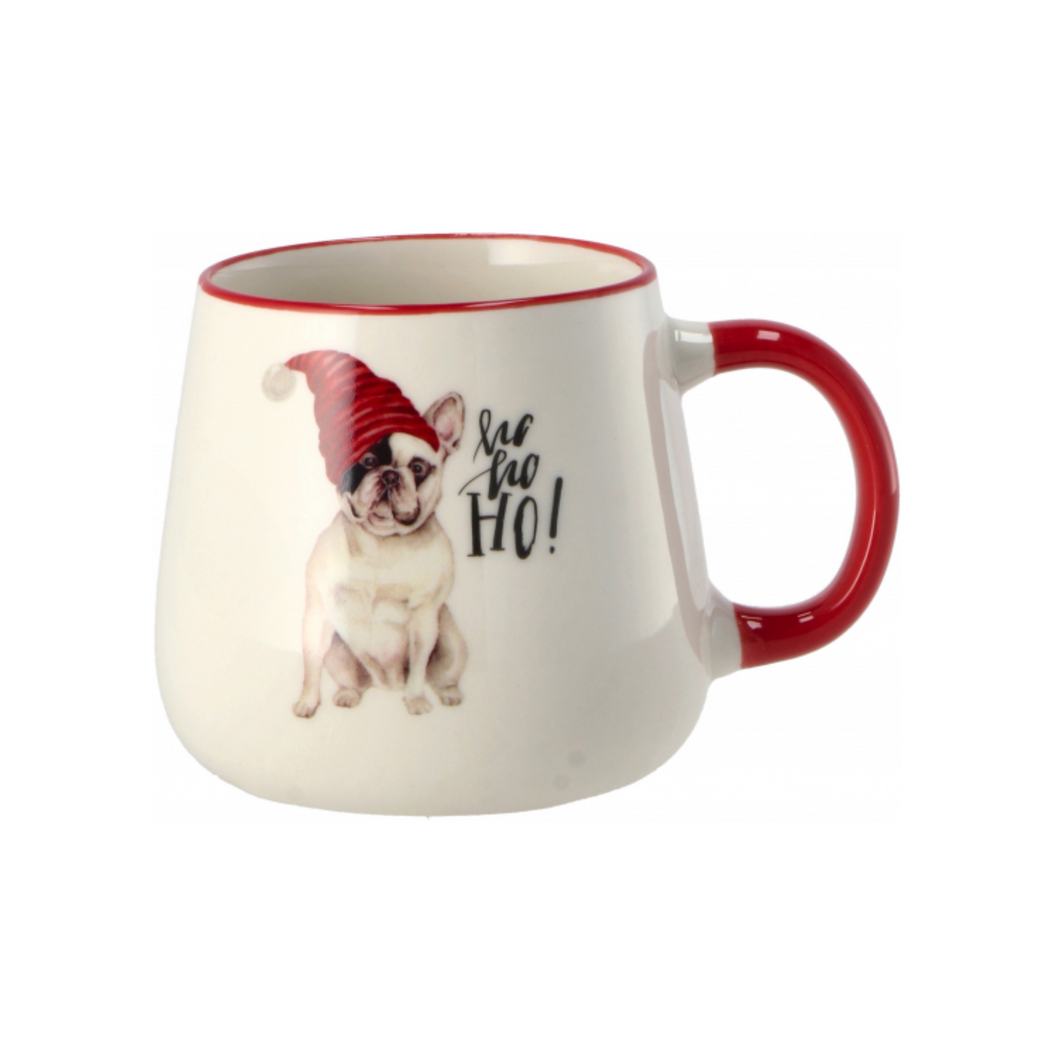 Tazza Christmas Pet