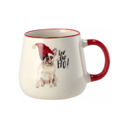 Tazza Christmas Pet
