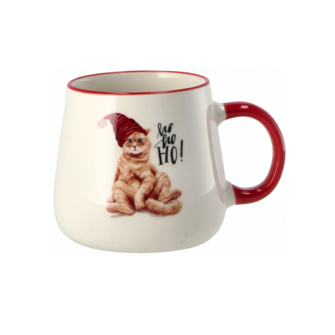 Tazza Christmas Pet