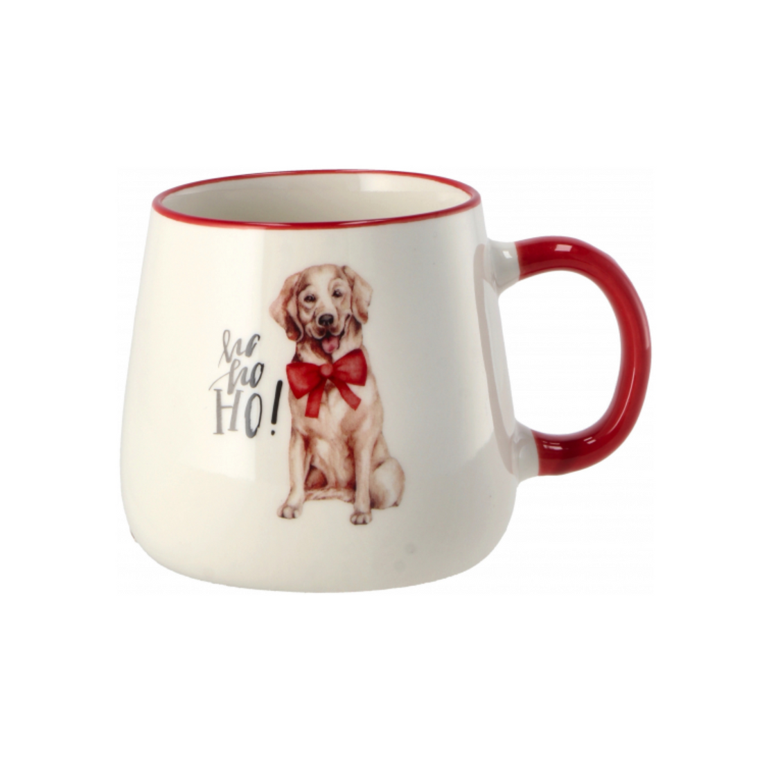 Tazza Christmas Pet