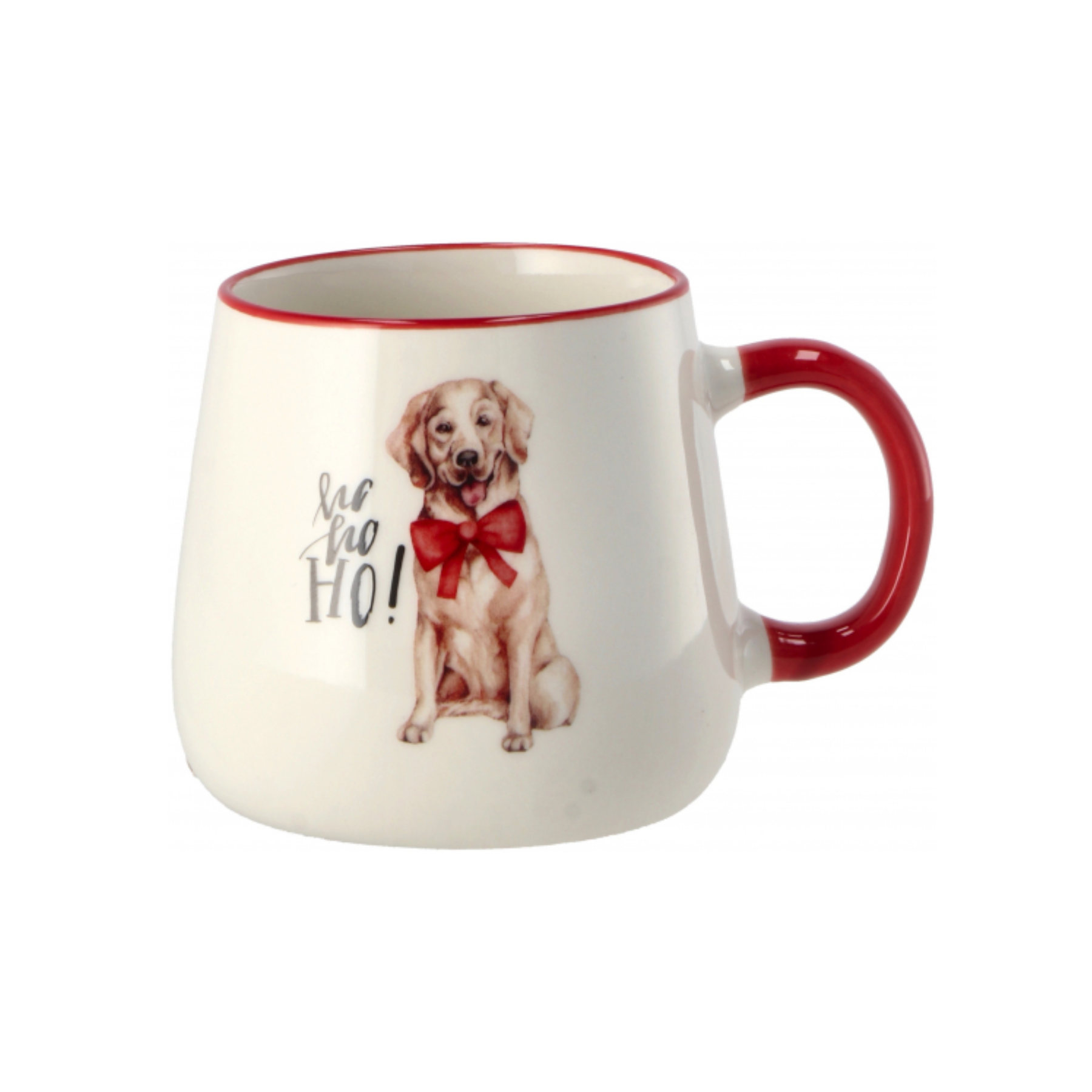 Tazza Christmas Pet