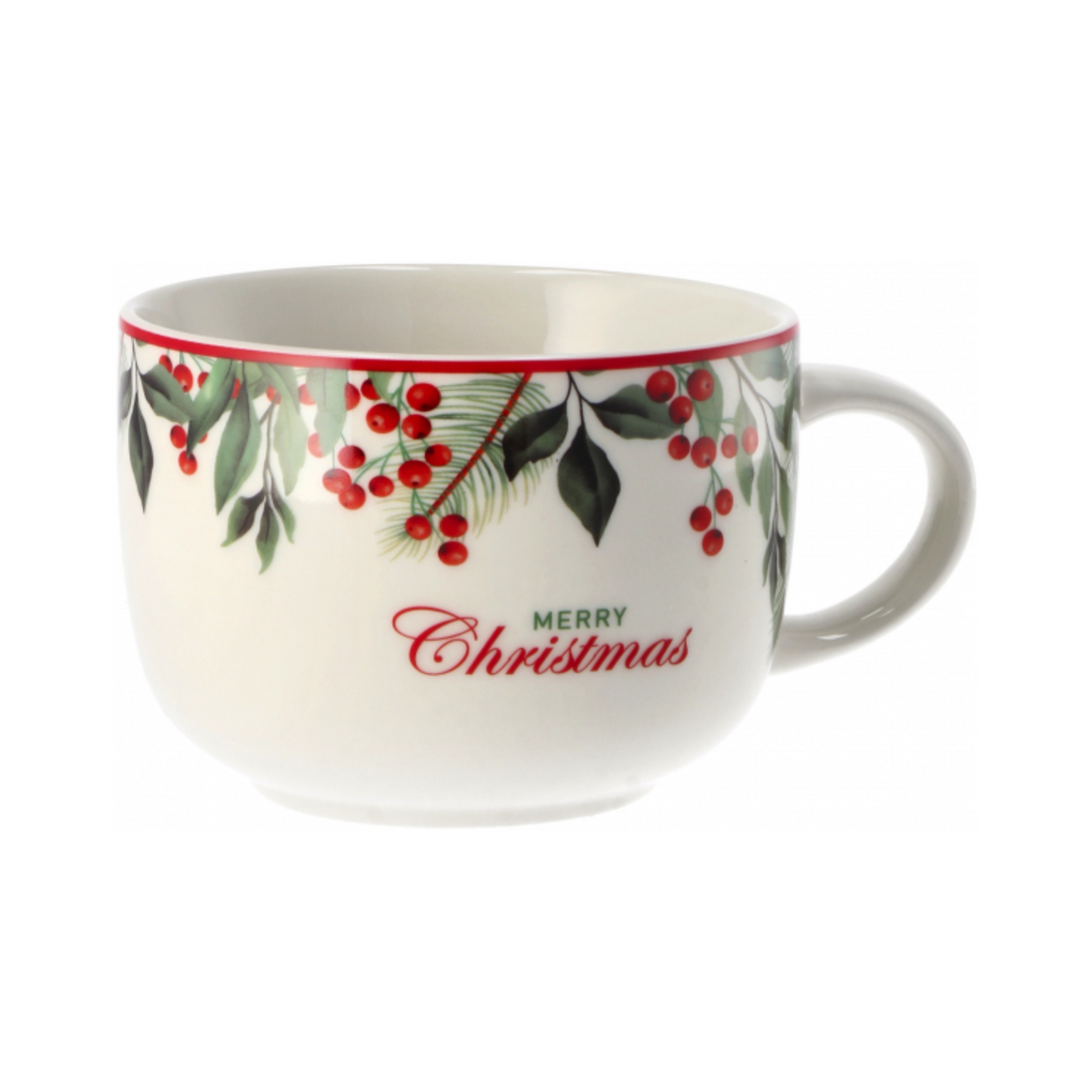 Tazza Vintage Christmas