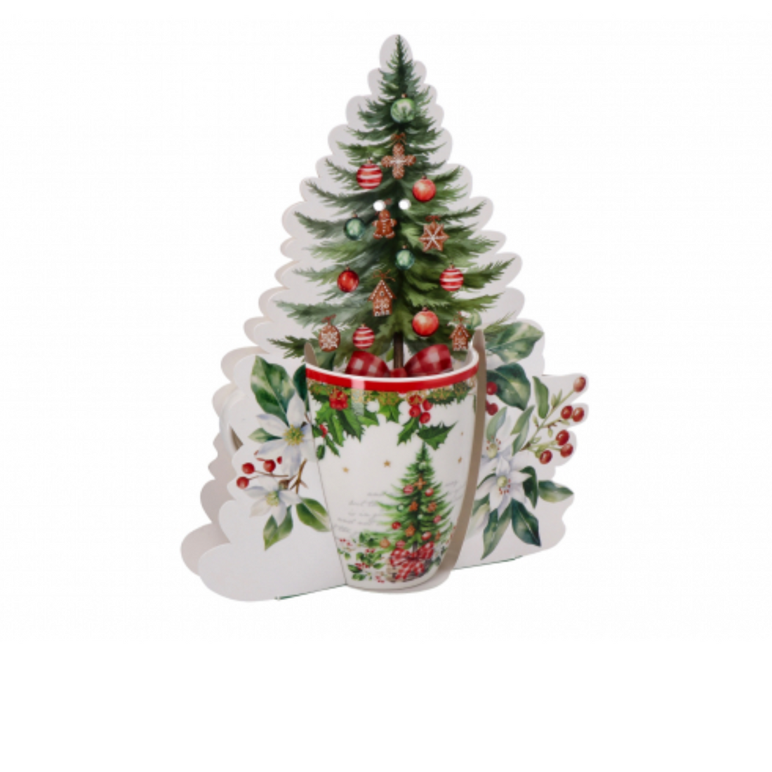Mug Classic Christmas