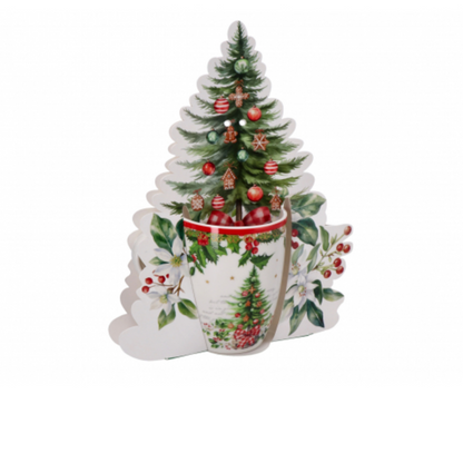 Mug Classic Christmas
