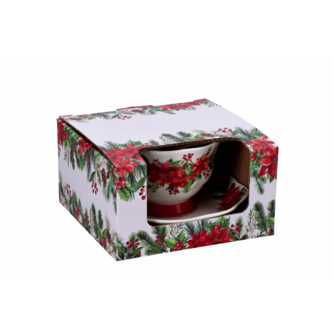 Tazza da Thè Classic Christmas