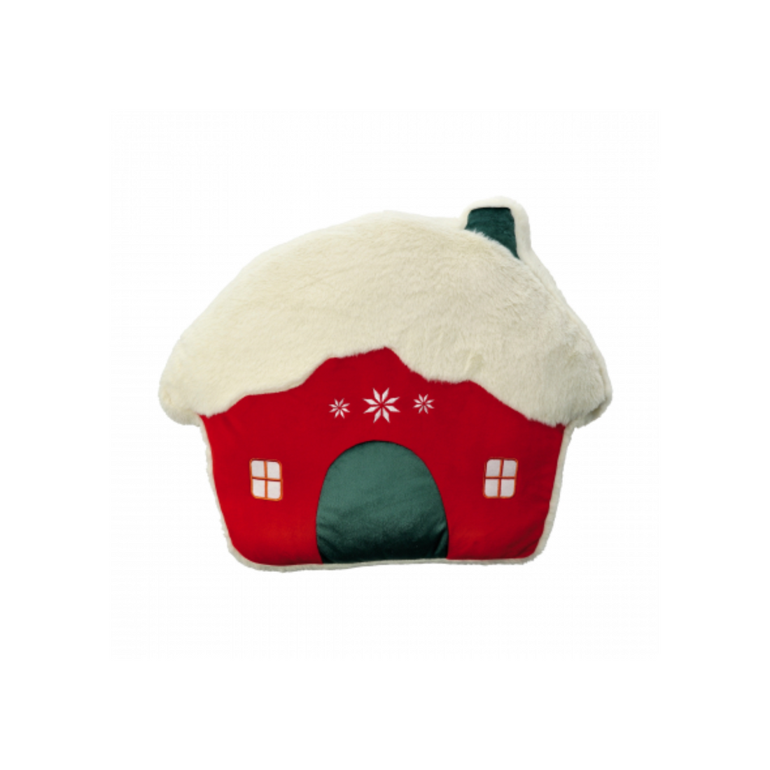 Cuscino Arredo Casetta