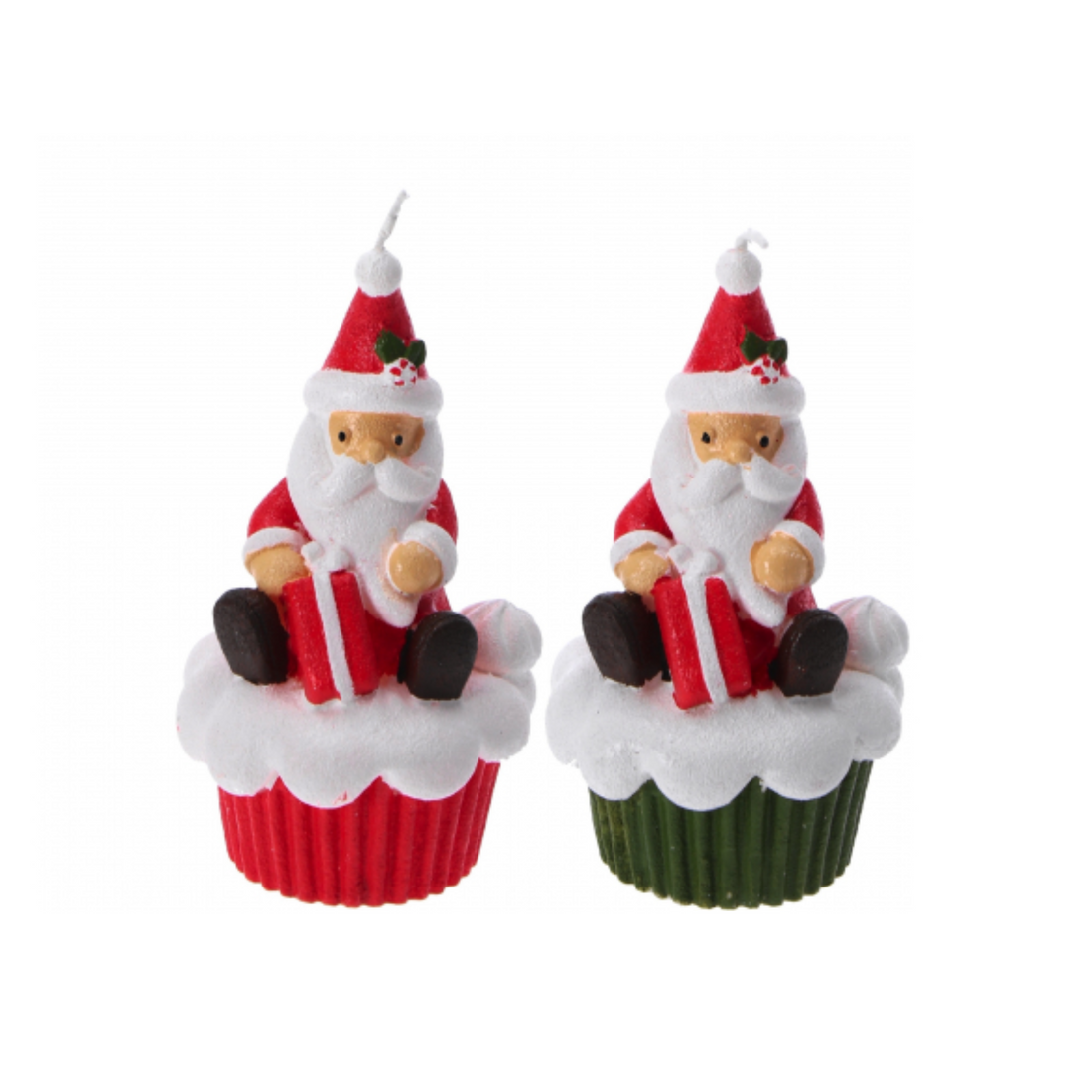 Candela Babbo Natale