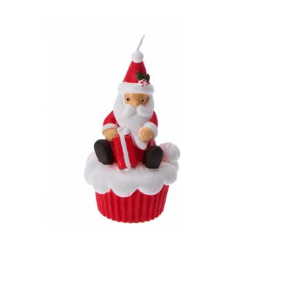 Candela Babbo Natale