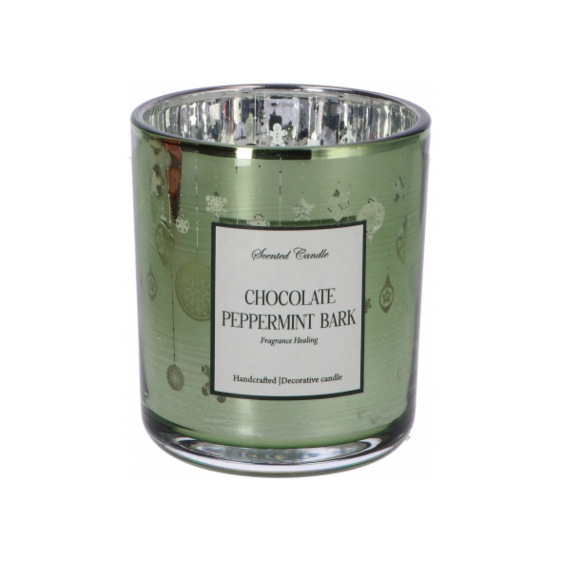 Candela Christmas Glass