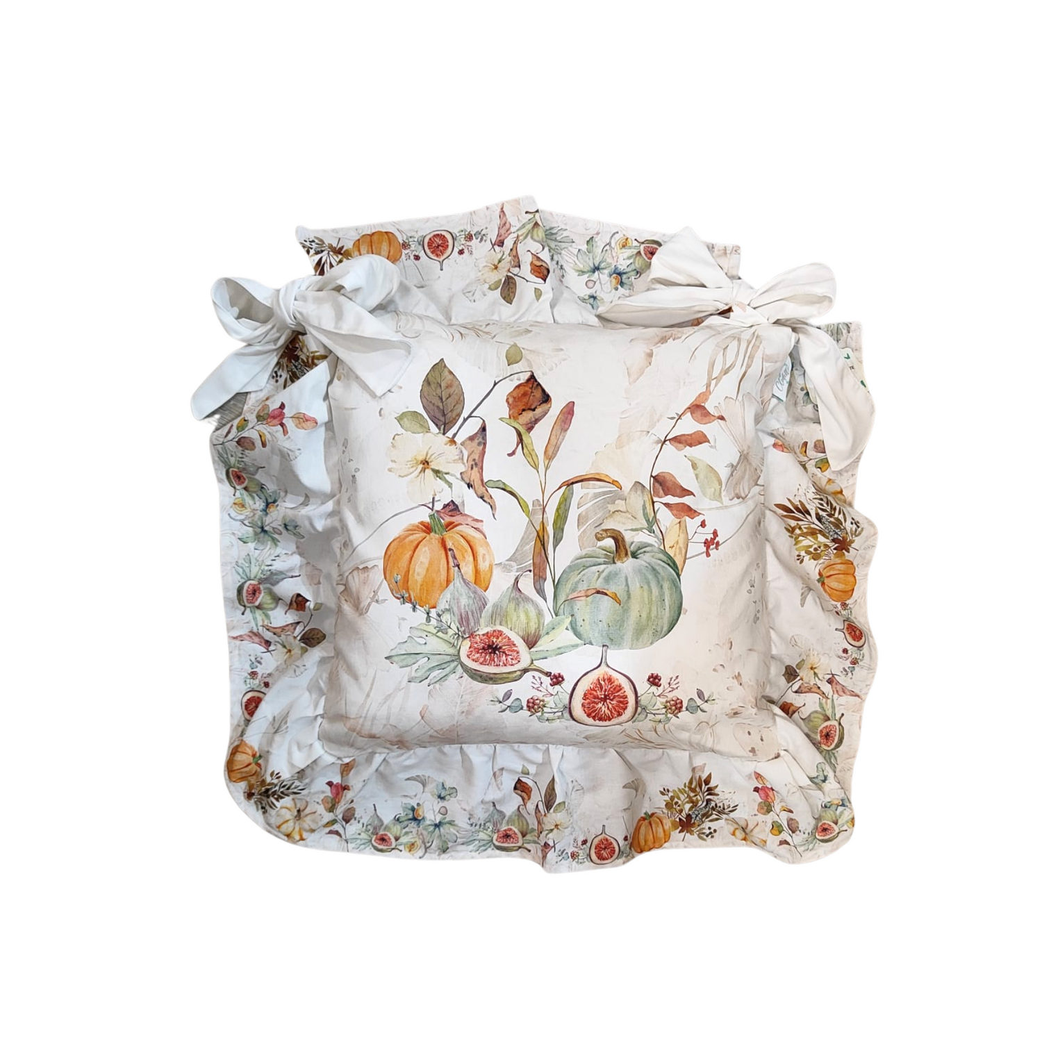 Cuscino Sedia Noisette