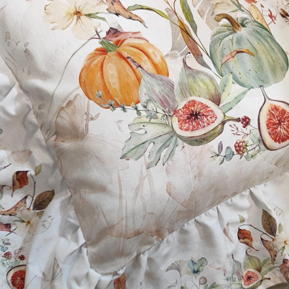 Cuscino Sedia Noisette