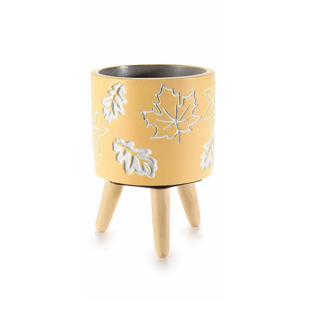 Vaso Treppiede Autunno