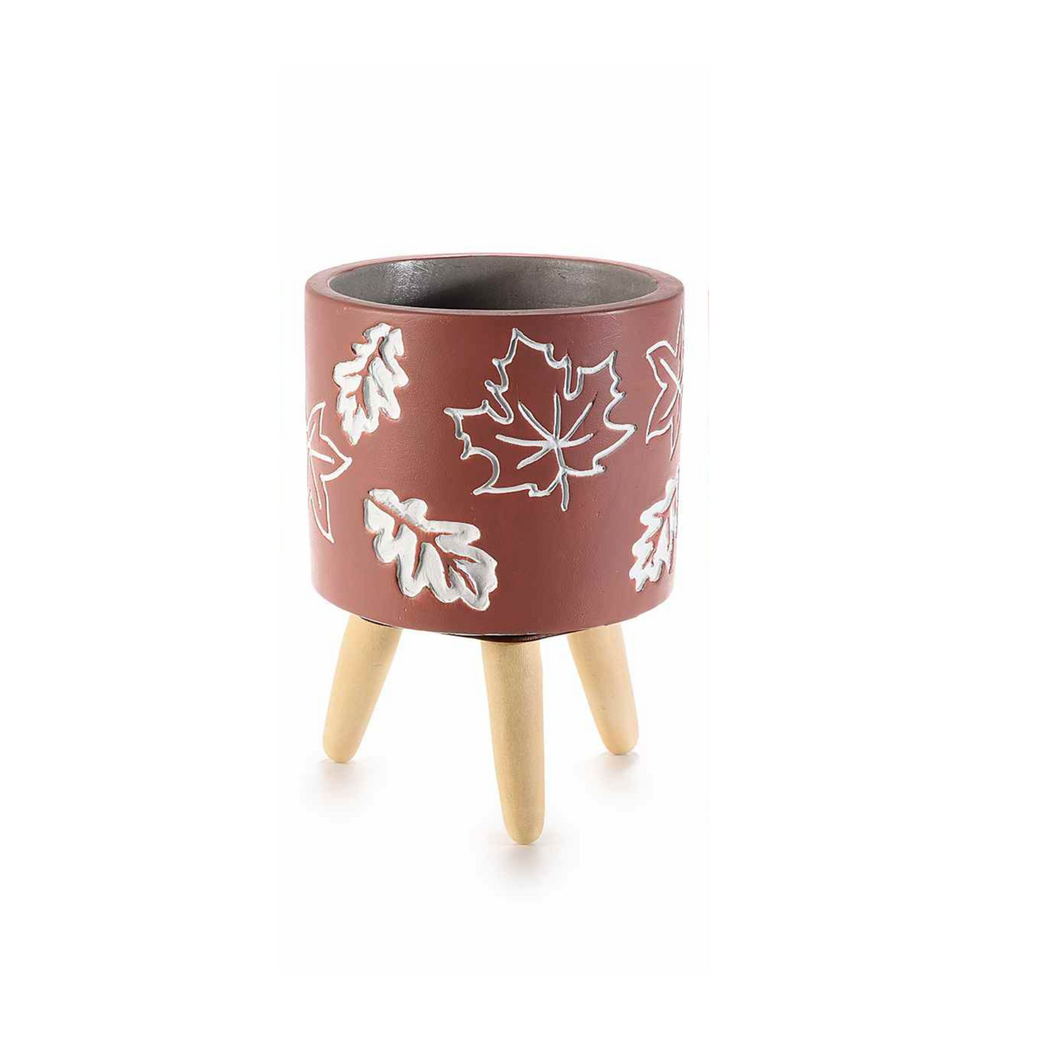 Vaso Treppiede Autunno
