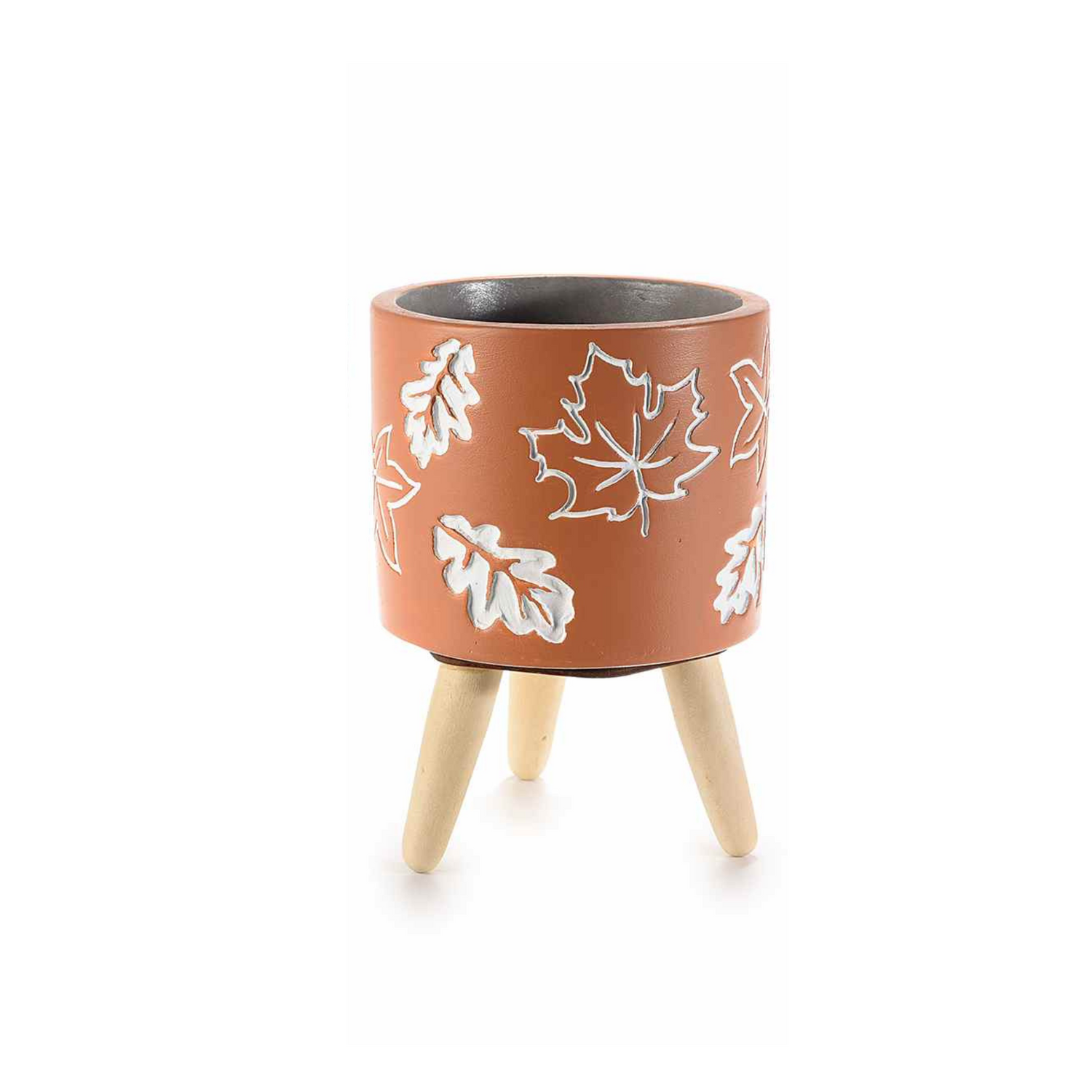 Vaso Treppiede Autunno