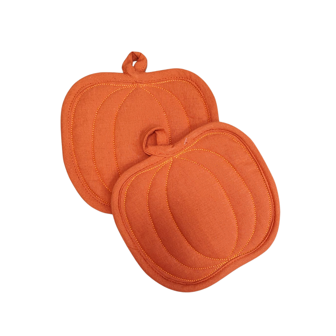 Coppia Presine Zucca