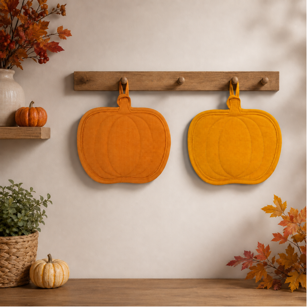 Presina Zucca