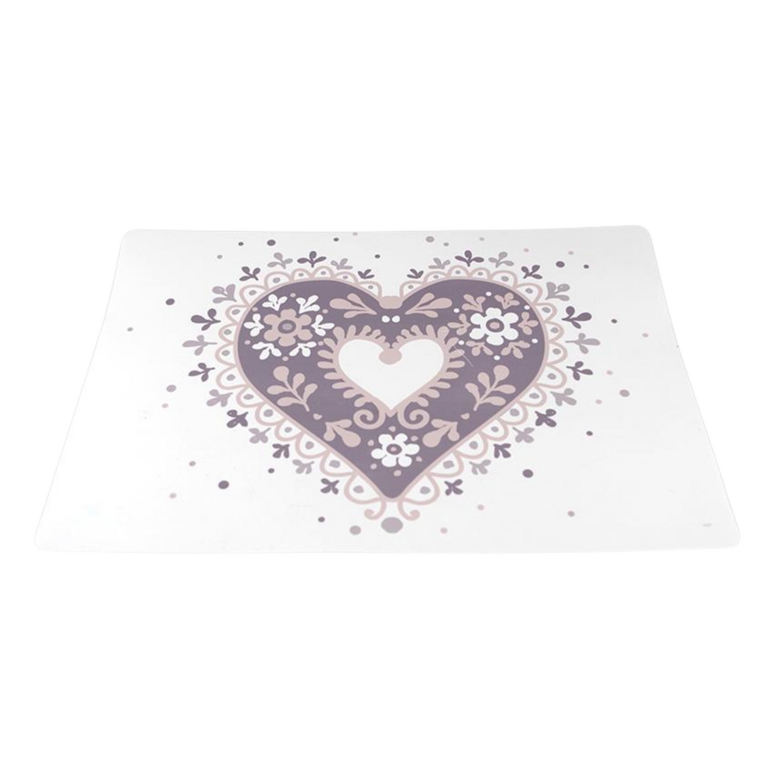 Coppia Tovagliette Shabby