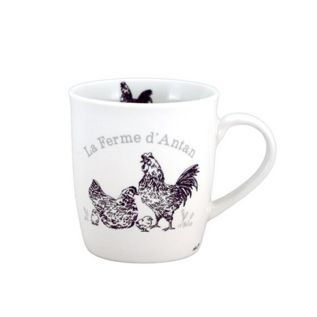 Mug Gallina