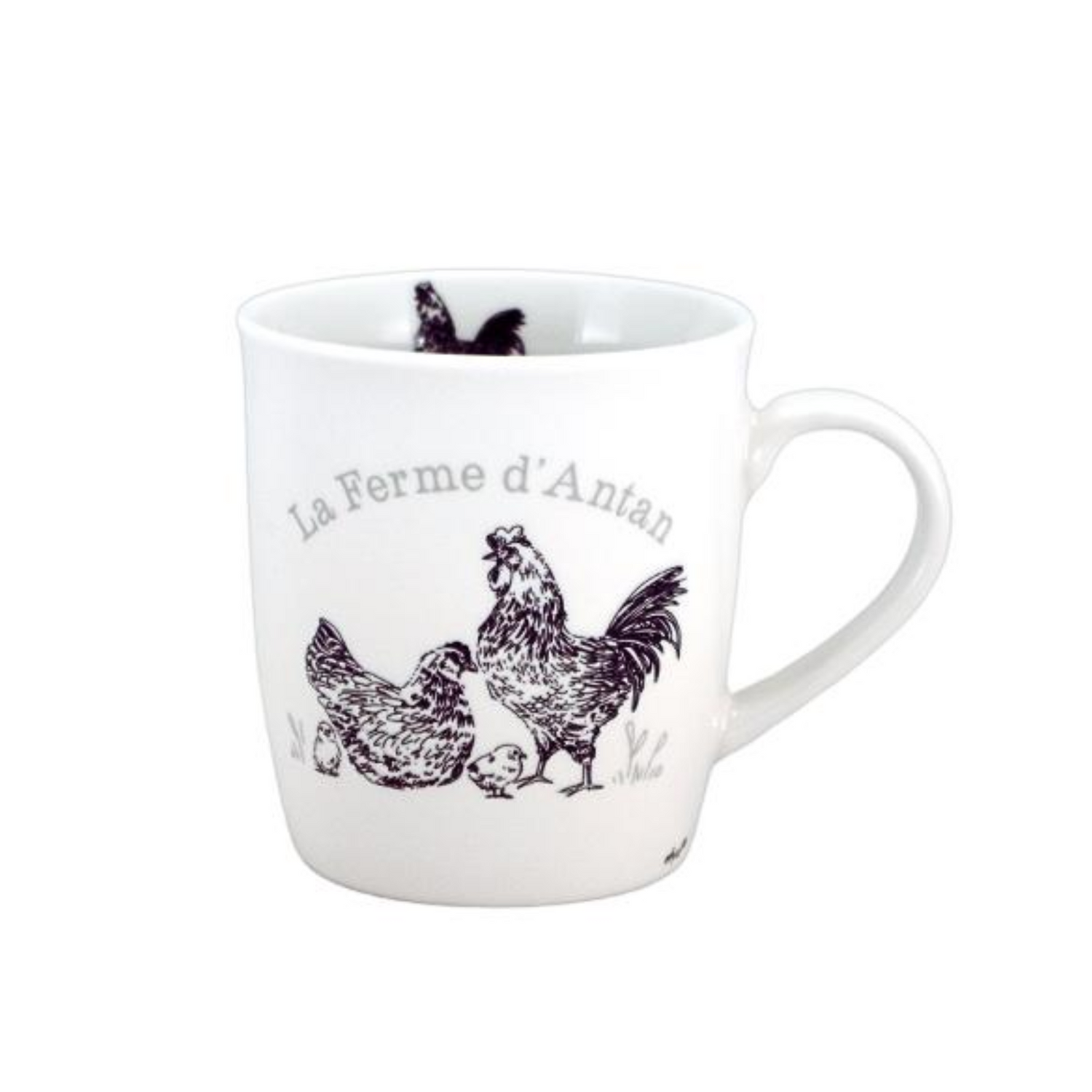 Mug Gallina