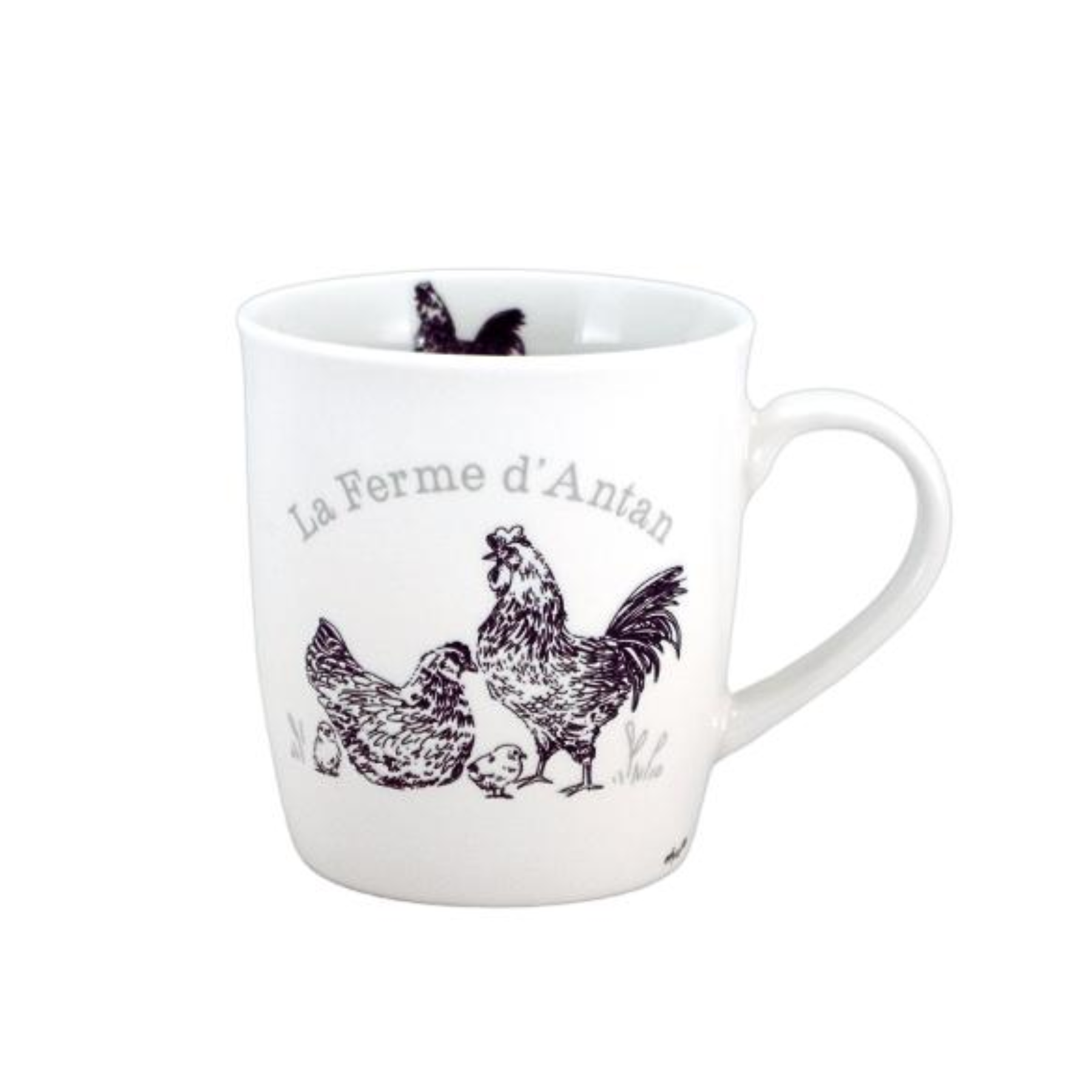 Mug Gallina