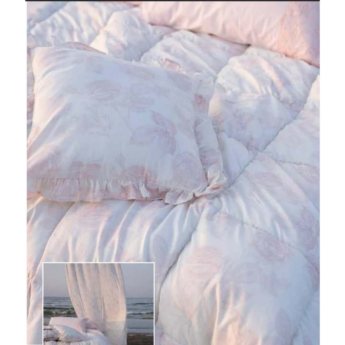Cuscino Arredo Beatrice Atelier 17