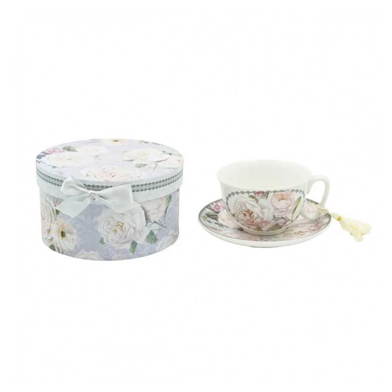 Tazza In Scatola Regalo