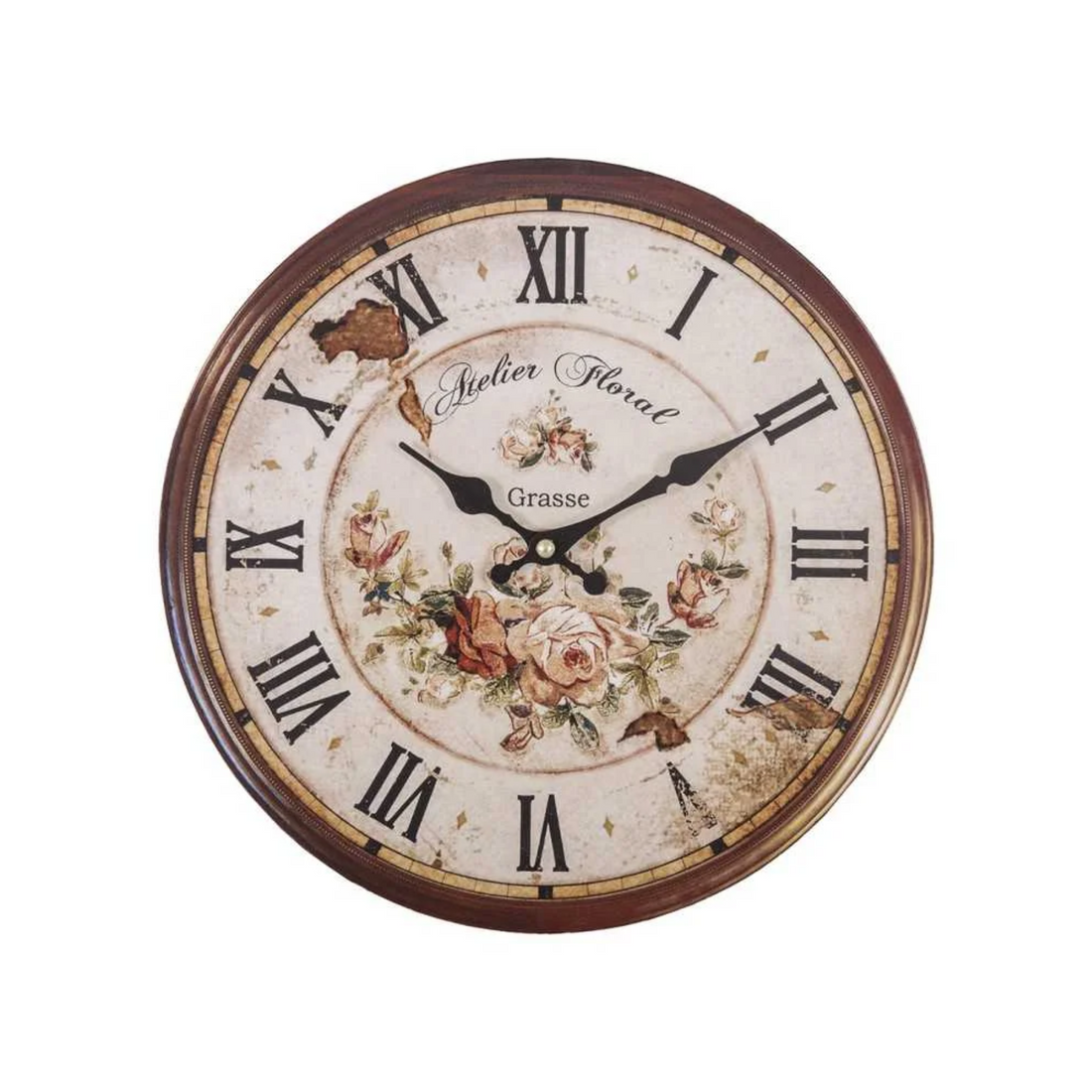 Orologio Atelier Floral