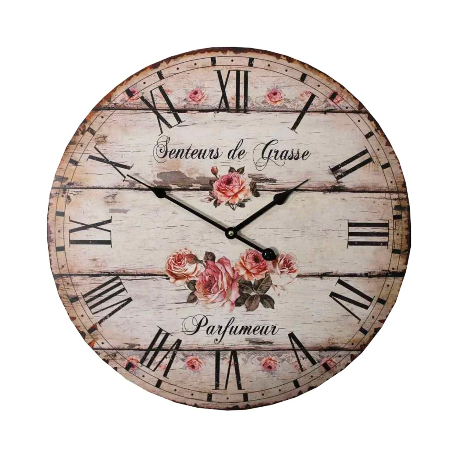 Orologio Rose Antic Line