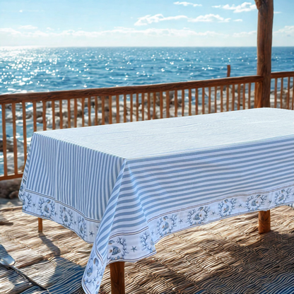 Tovaglia Mare Blu