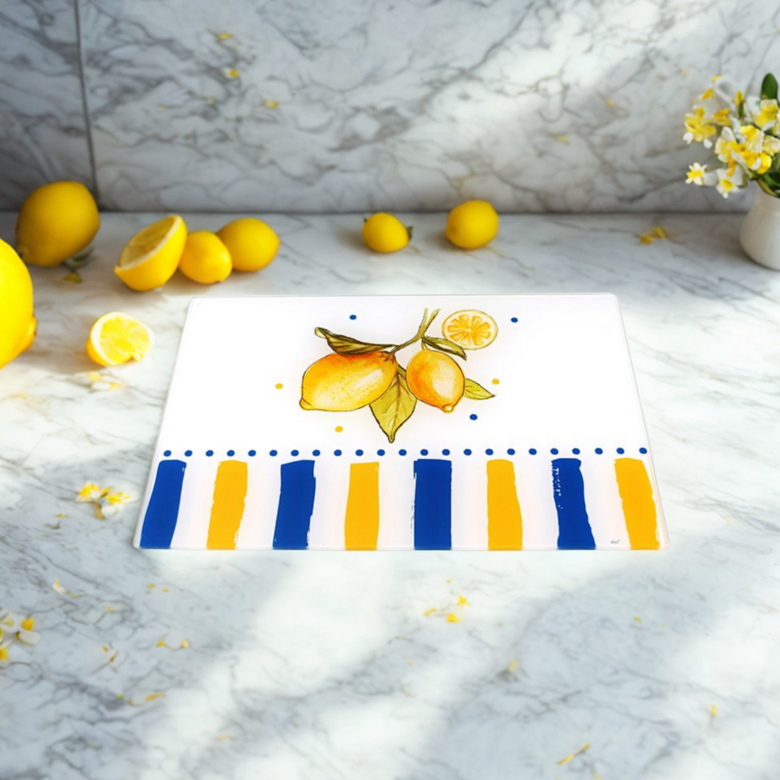 Tagliere Limoncello