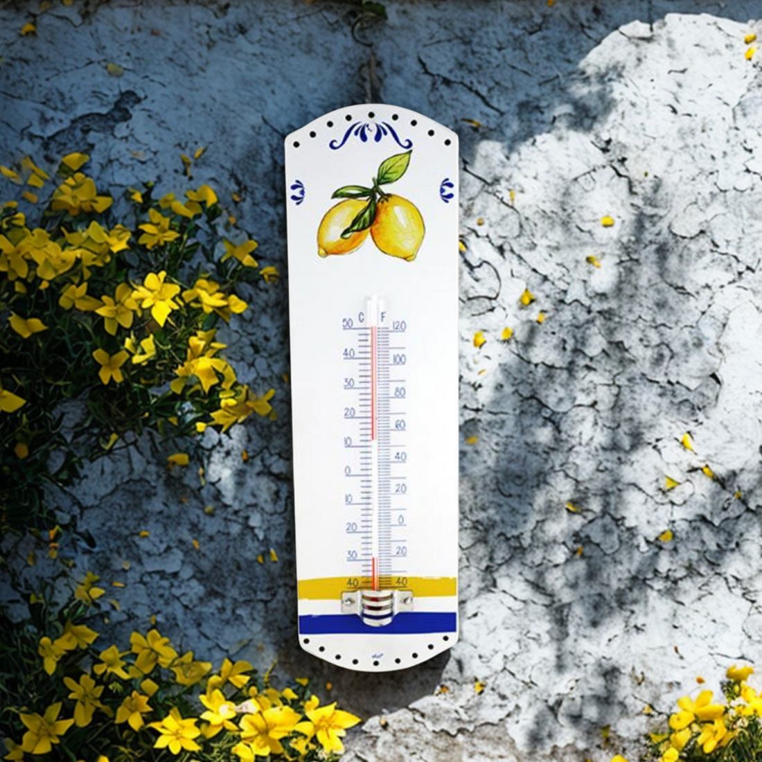 Termometro Limoncello
