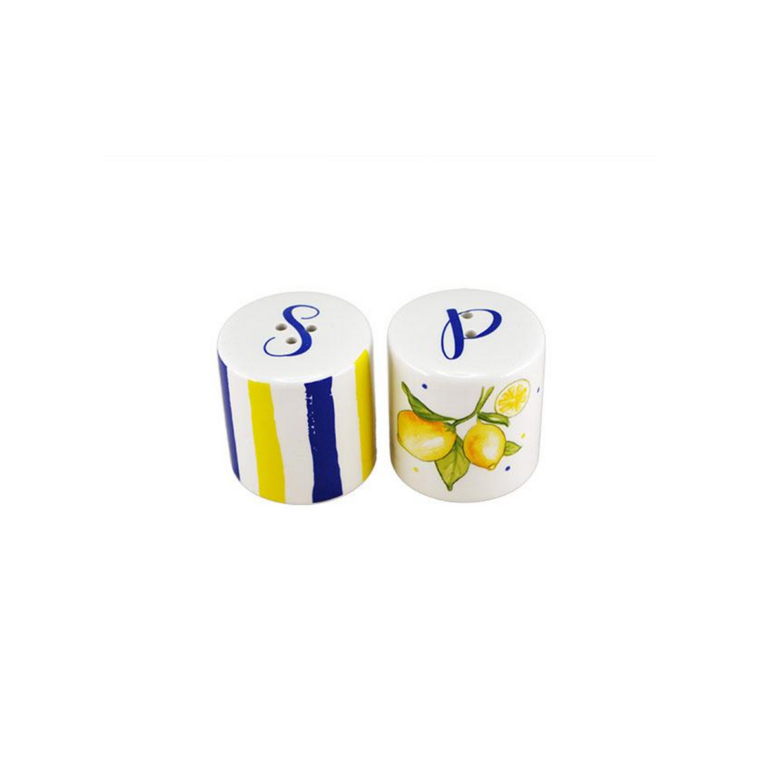 Sale e Pepe Limoncello