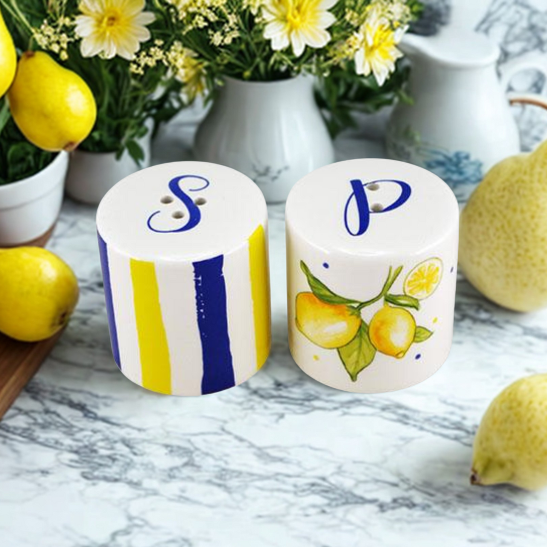 Sale e Pepe Limoncello