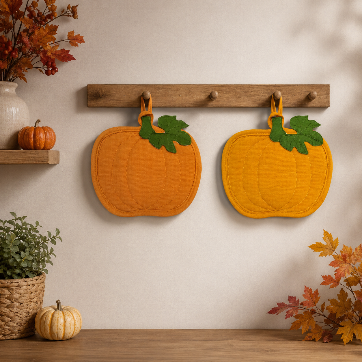 Presina Zucca