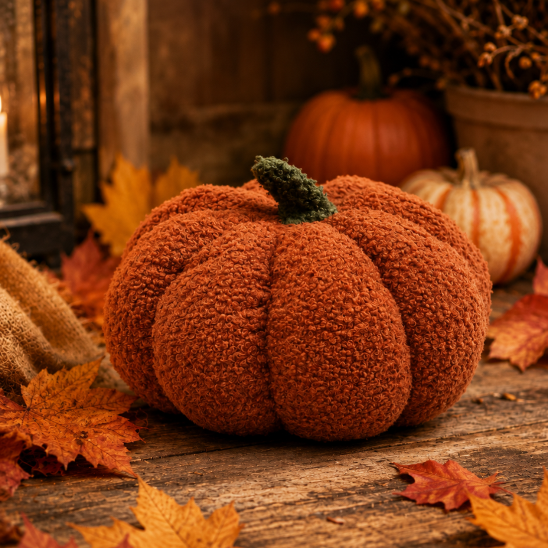 Fermaporta Zucca