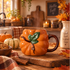 Tazza Zucca d&