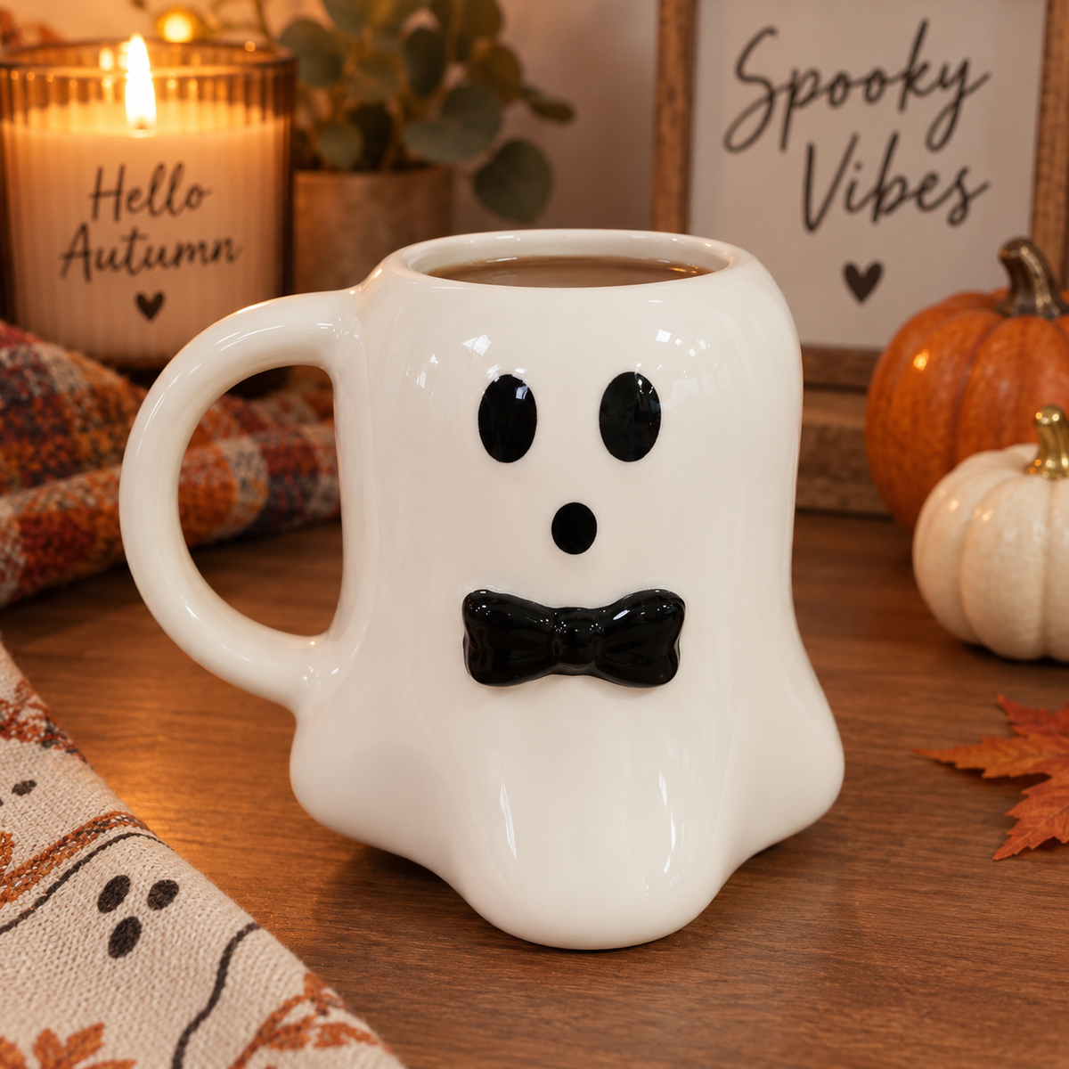 Tazza Boo