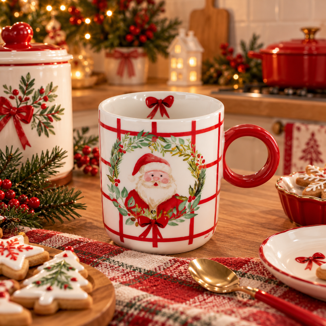 Mug Jouloù