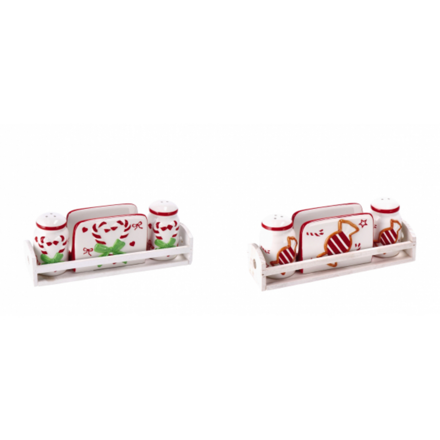 Menage Candy
